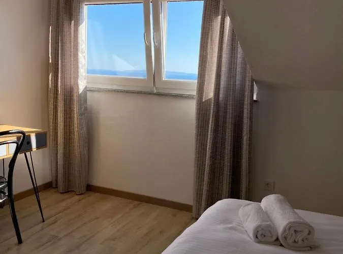 Penthouses Panorama * Palit