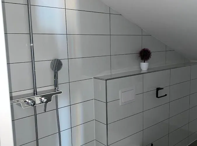 Penthouses Panorama Apartament Palit