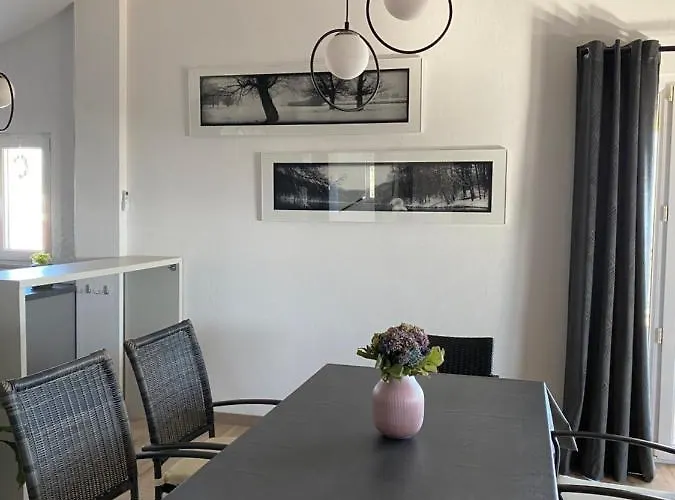 Apartament Penthouses Panorama *