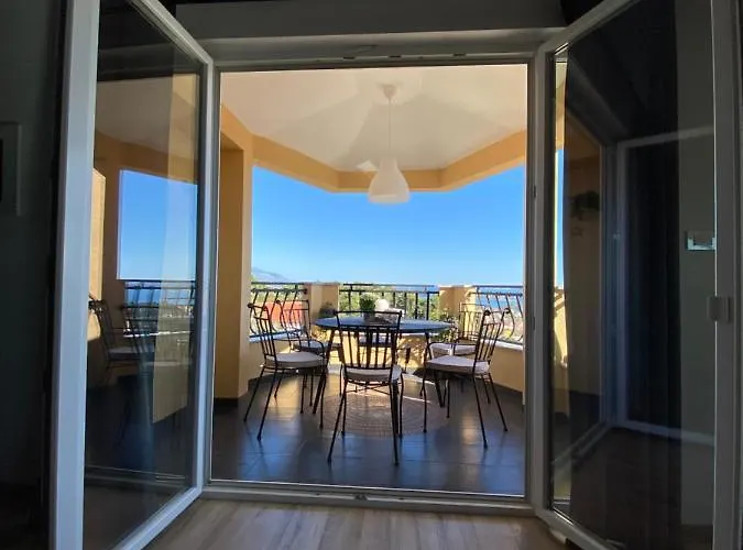 Penthouses Panorama *