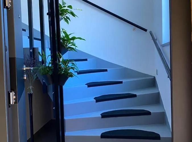 Penthouses Panorama Apartament Palit