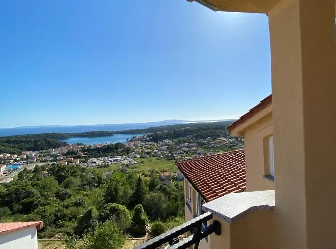 Apartament Penthouses Panorama Palit