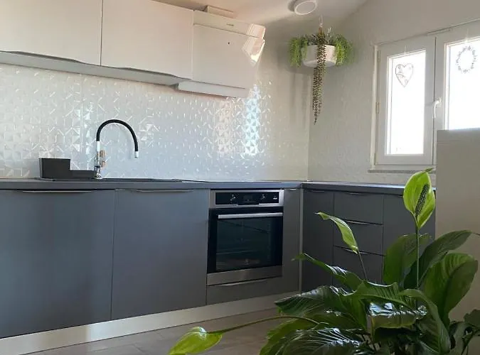 Penthouses Panorama Apartment *