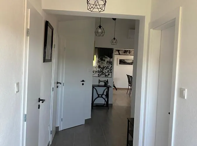 Penthouses Panorama *