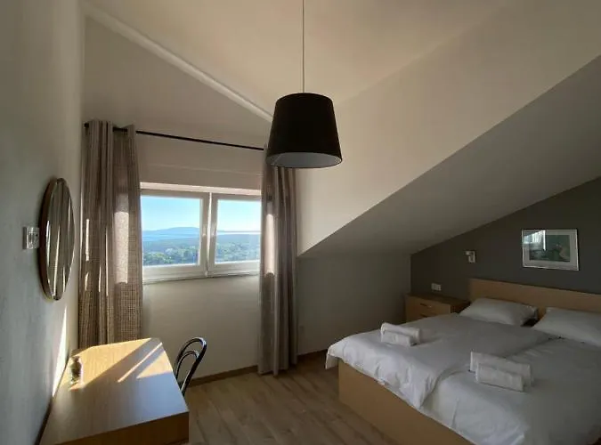 Penthouses Panorama *