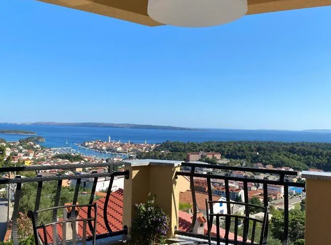 Penthouses Panorama Apartament