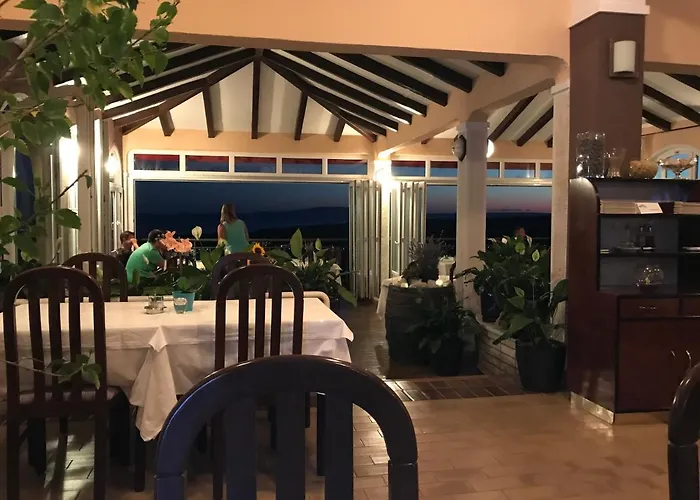 Penthouses Panorama Apartament *