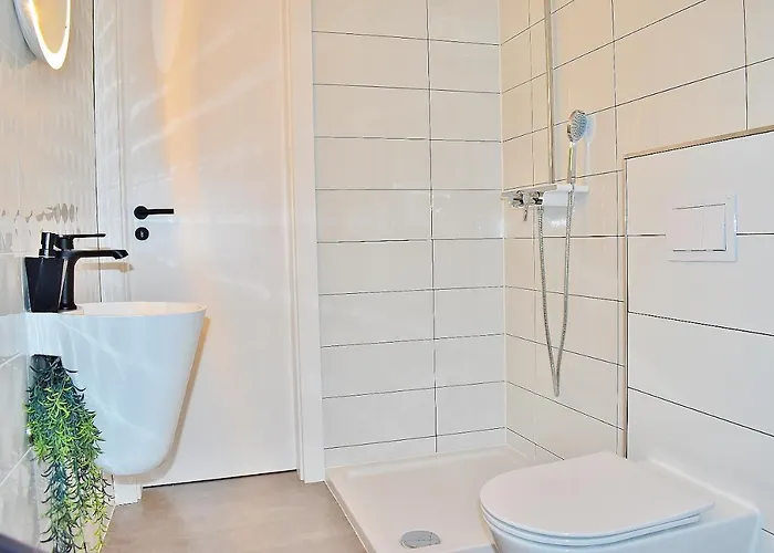 Penthouses Panorama *