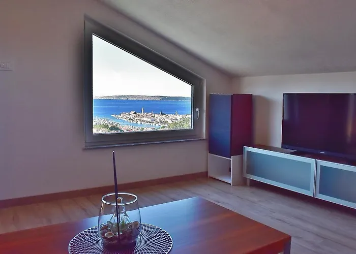 Apartament Penthouses Panorama