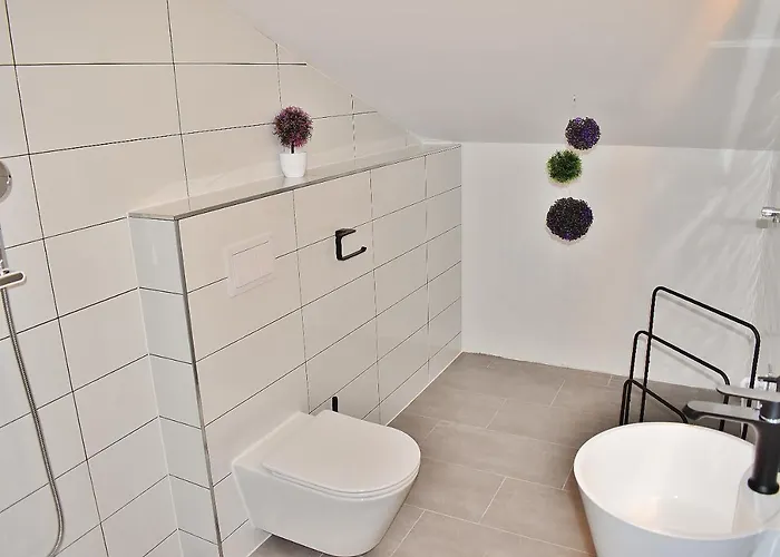 Penthouses Panorama Apartament Palit