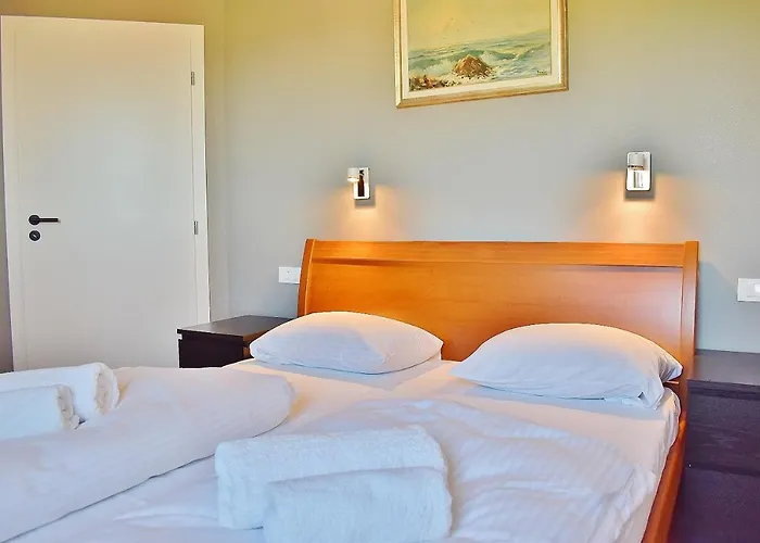 Penthouses Panorama Apartament *