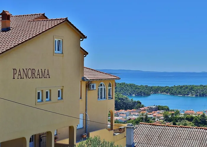 Penthouses Panorama Apartament