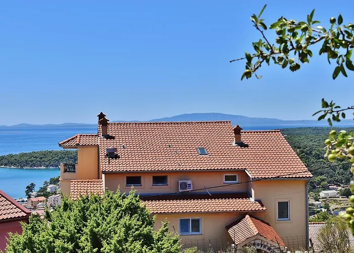 Apartament Penthouses Panorama Palit