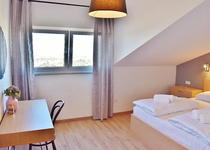 Apartament Penthouses Panorama *