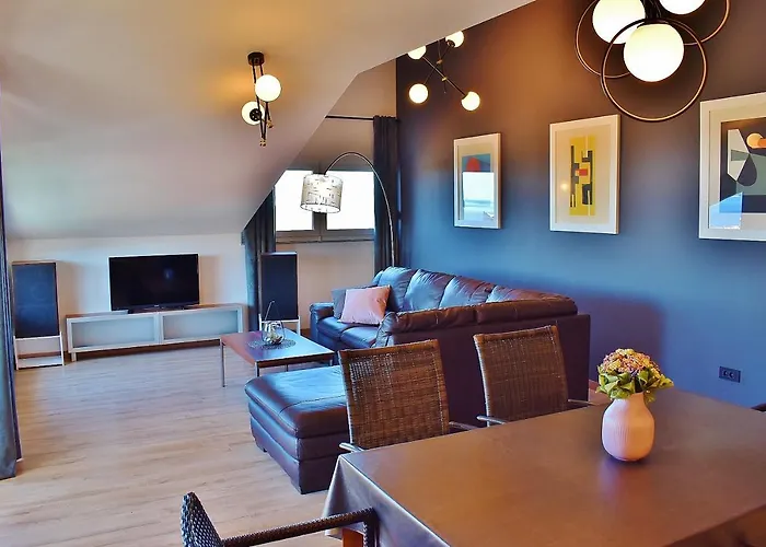 Penthouses Panorama Palit