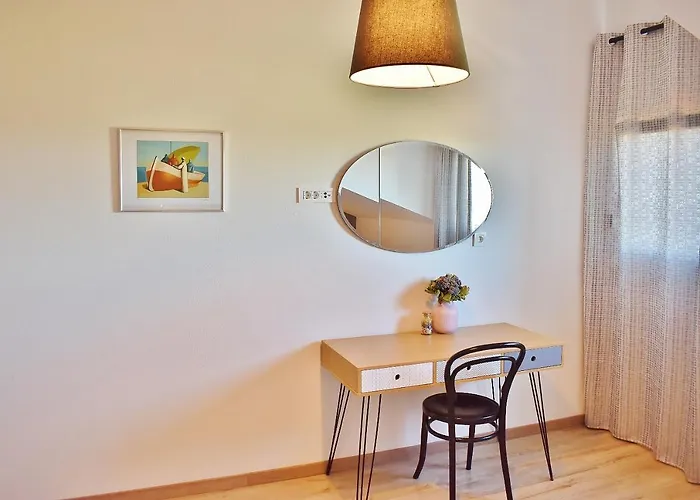 Penthouses Panorama Apartament Palit