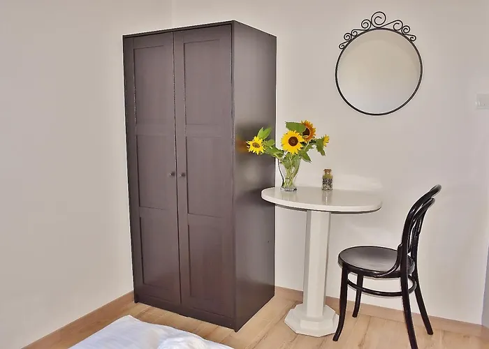 Penthouses Panorama Apartament *