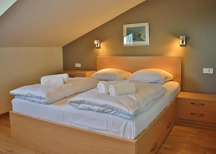 Penthouses Panorama Palit